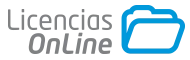 Licencias online