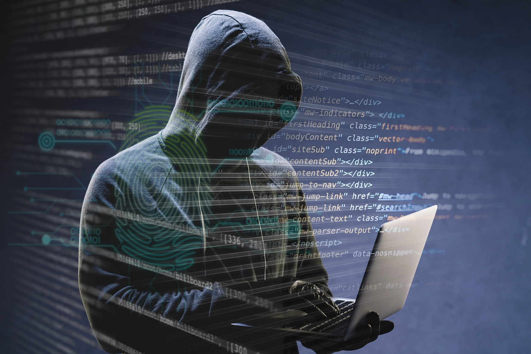 Defensas contra amenazas de criptohackers son cada vez más complejas