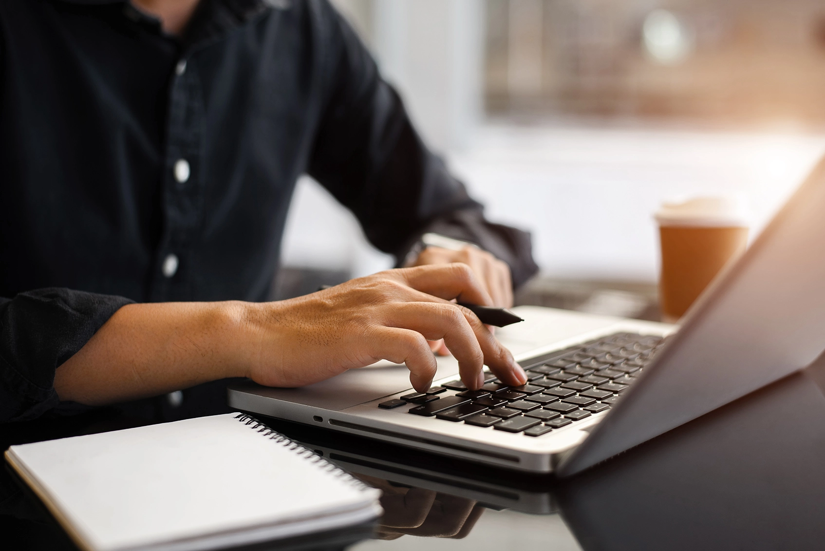 Equipos Enterprise vs Equipos de Consumo